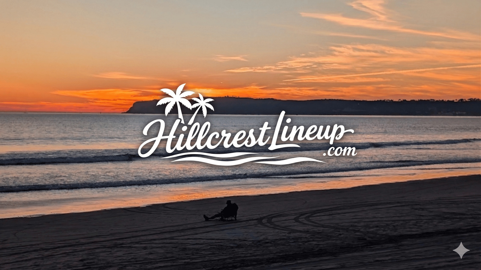 Hillcrest neighborhood